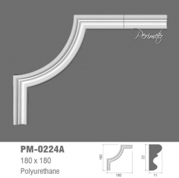   Perimeter PM-0224A